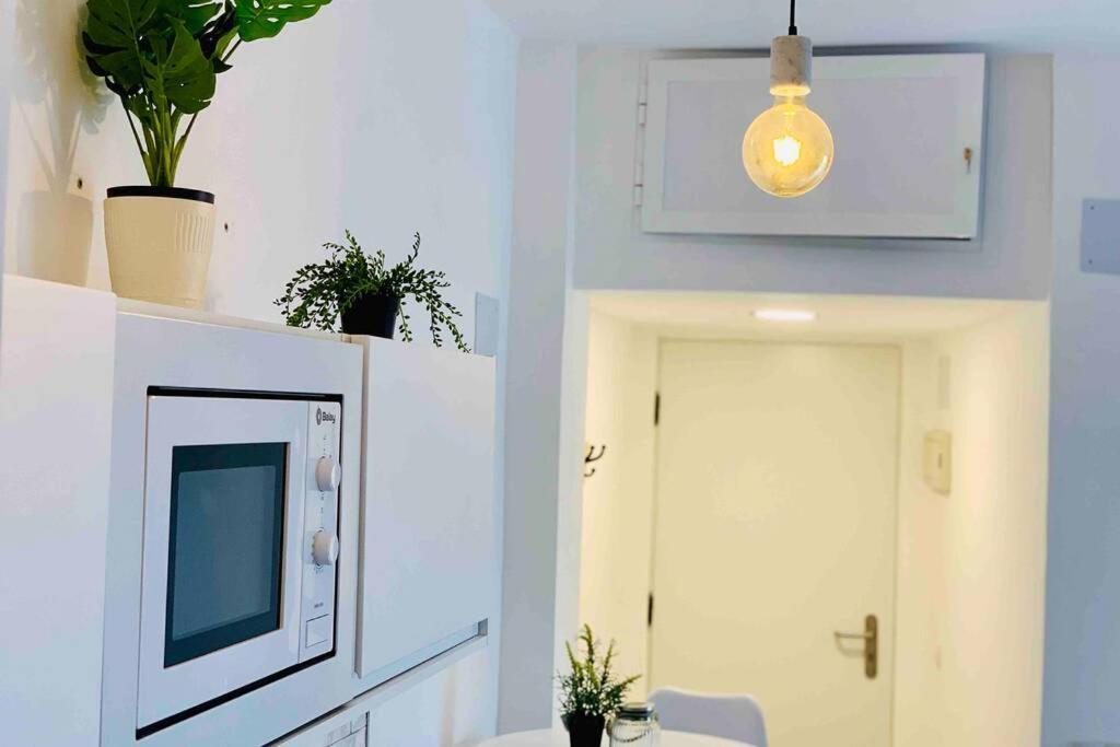 Roof Top Luxury City Center Apartment By Namaste Elite Torremolinos Buitenkant foto